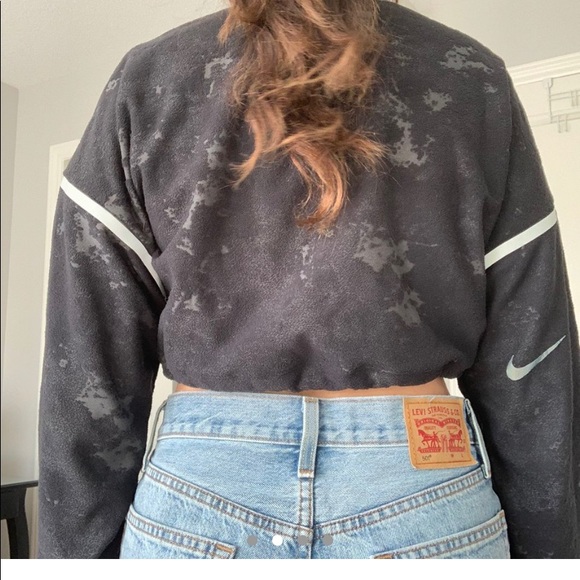 Nike yoga top - Picture 2 of 4